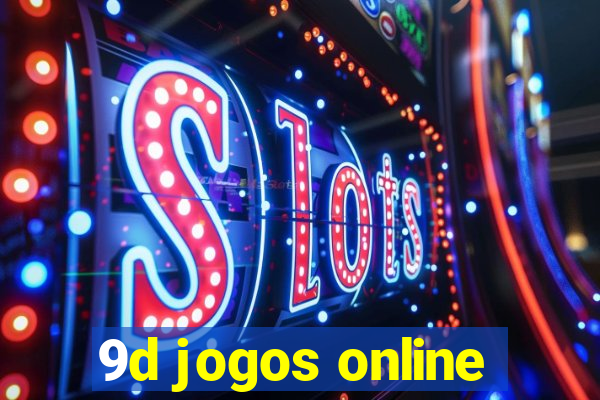 9d jogos online